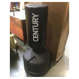 Century Wave Master kick boxing free standing