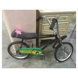 Motor Cross 1970s Sears Bicycle, Free Spirit ,