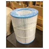 New Unicel  cartridge  75 sq. Ft. Waterway, local