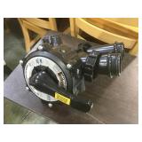 Hayward new, Vari-Flo filter control valve
