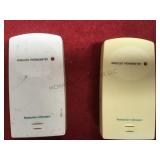 A pair of Hammacher Schlemmer Wireless
