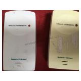 A pair of Hammacher Schlemmer Wireless
