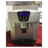 Countertop Ice Maker & Dispenser, HAMMACHER