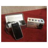 Airtamer Personal Air Purifier,Hammacher