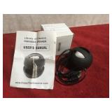 Library of Classics, Portable speaker& Marion