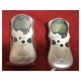 Aura wave pain relief ,HAMMACHER SCHLEMMER STORE