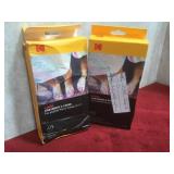 A pair of refil kits for photo printer, HAMMACHER