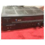 Accurian Sirius ready, receiver, HAMMACHER