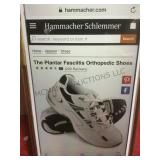 Vio ic, the plantar fasciitis Orthopedic