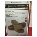 Bionic the plantar fasciitis Orthotic slide