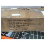 Foldaway Recumbent Bike, HAMMACHER SCHLEMMER