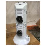 Cutler Space Cooler, Hammacher Schlemmer STORE