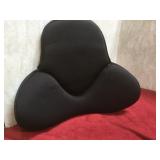 Back Support Cushion, HAMMACHER SCHLEMMER STORE