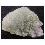 Crystal geode specimen, local pickup only