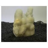 Crystal formation, local pickup only