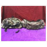 Black creek guide gear & field line gear.