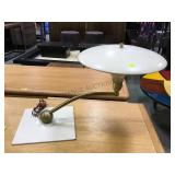 Mcm table lamp local pickup only