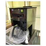 Waring Pro coffee maker local pickup only