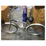 Huffy cruiser bike local pickup only