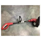 Homelite electric weed trimmer local pickup only
