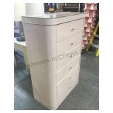Chest of drawers, 6 drawer,Phase 2 modern style,