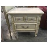 Vintage nightstand, local pickup only