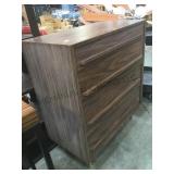 MCM style dresser, local pickup only