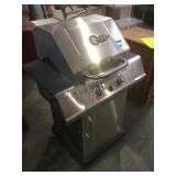 Charbroil Gourmet Infrared grill, local pickup