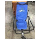 AB Lounge, local pickup only