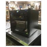 EWAVE wine cooler, like new, local pickup only