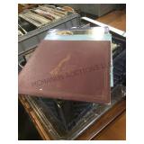 Box LPs, Diana Ross, Maynard Ferguson, Grover