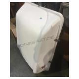 Large Rite car topper, local pickup only