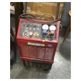 Matco refrigerant recharger, local pickup only