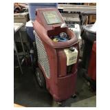 TVT Diagnostic Brake Tool machine #BR-0107 local