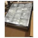 6 Lithonia Lighting fixtures , most nib,local