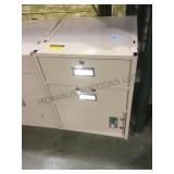 Metal file cabinet,local pickup only