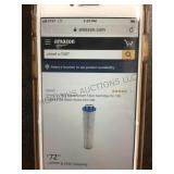 New  Unicel  C-7407 replacement filter,local