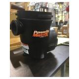 New Powerfully Matrix strainer housing, local