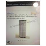 New Unicel c-9410 100sq ft. Filter, local pickup