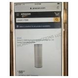 New Unicel c-7688 133 sq. Ft. Wet institute