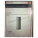 New Unicel c-7478 Watercolor filter, local pickup