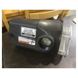 New Hayward strainer Housing w/ basket, local