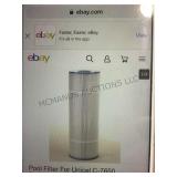 New  Unicel c-7650 pool filter, local pickup only