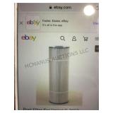 New, Unicel c-7650 pool filter, local pickup only