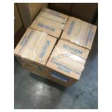 New 4- Unicel C-7437 ,43.7 sq. Ft. Filter