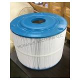 New Nickel 100 sq. Ft. handy Proedge filter ,