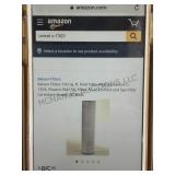 New Unicel c-7303 150 sq. Ft. Pool filter, local