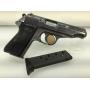 Walther PP Pistol 7.62 cal Military issue #218989p
