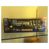 1/18 scale Ultimate soldier  Xtreme Detail P-