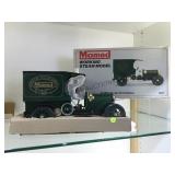 Mamod DV1 Working Steam Model of An Antique